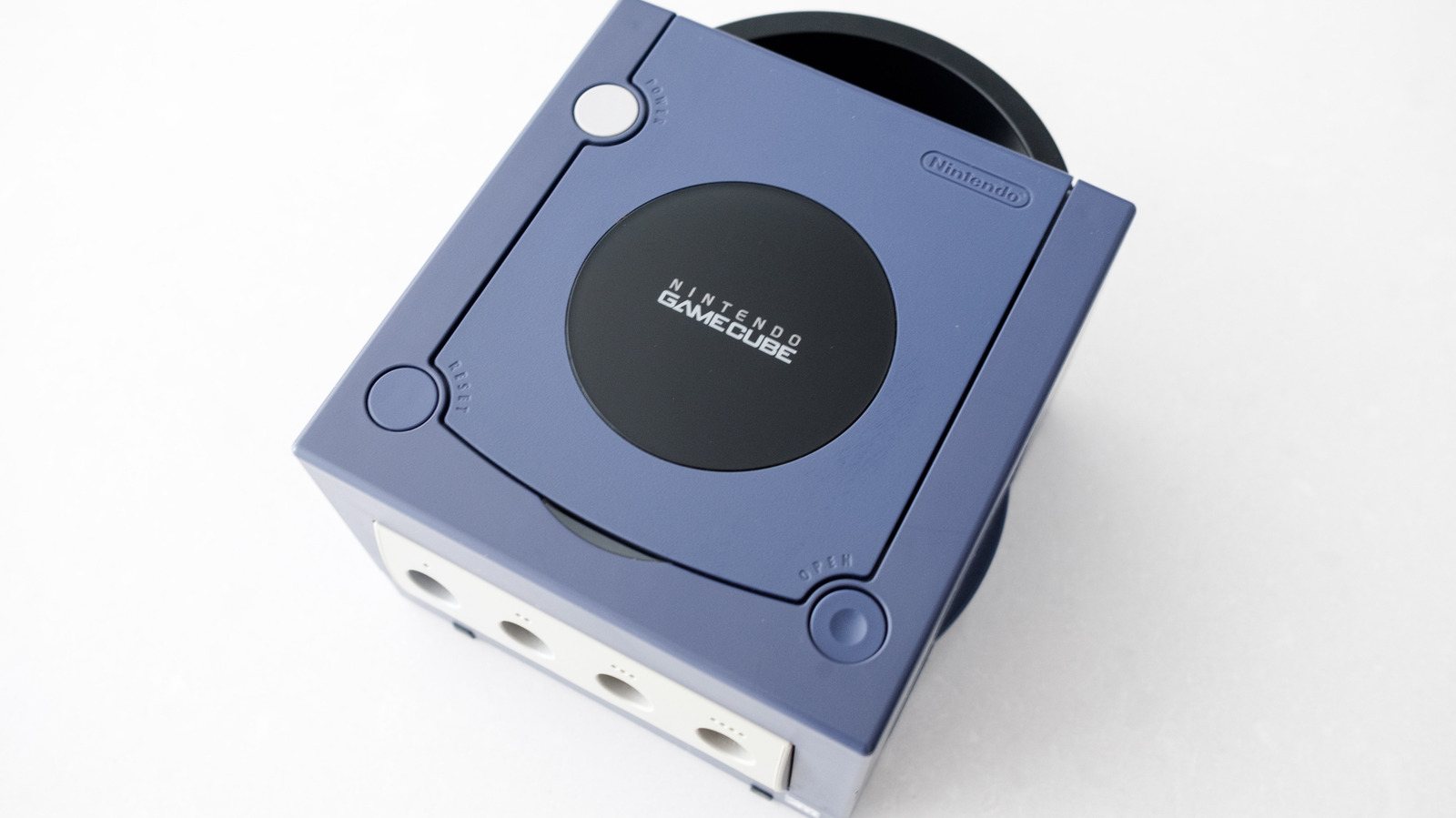 อยากต่อ GameCube เก่าเข้ากับทีวีสมัยใหม่ แค่อะแดปเตอร์ตัวเดียวก็อาจพอ