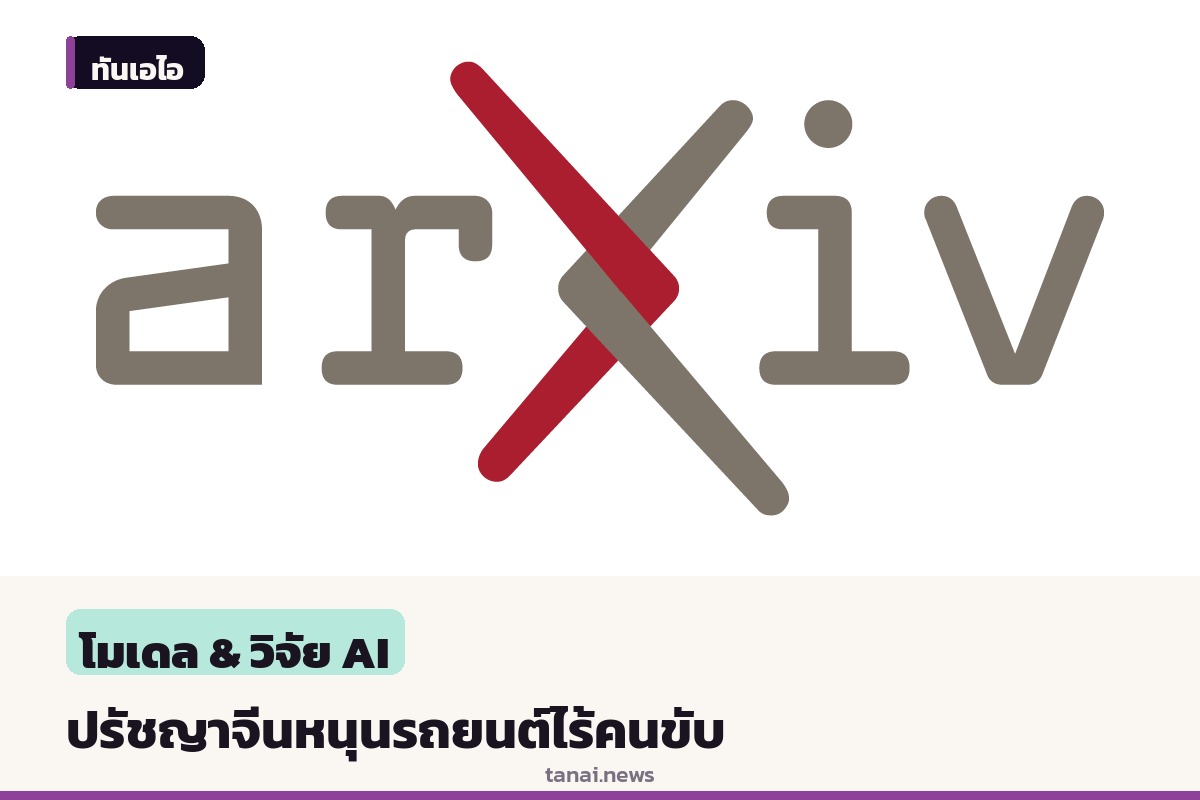 ทีมนักวิจัยเสนอเฟรมเวิร์ก CPW-Drive ดึงหลักปรัชญาขงจื๊อร่วมตัดสินใจรถยนต์ไร้คนขับ